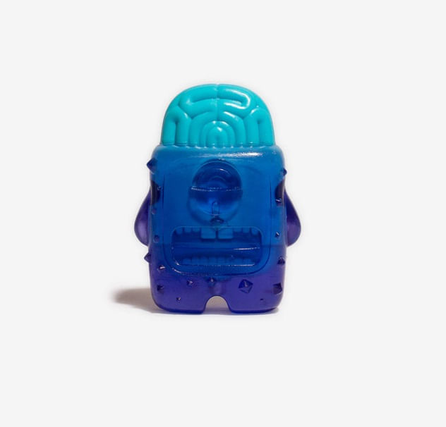 BRAIN-FREEZE