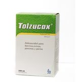 tolzucox-frasco