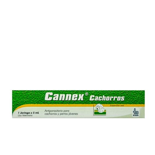 Cannex Cachorro