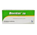 doxidan-20