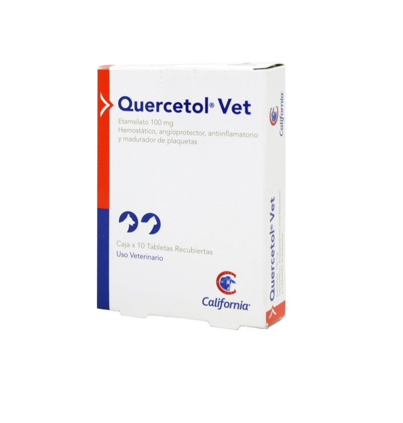 quercetol-100-mg