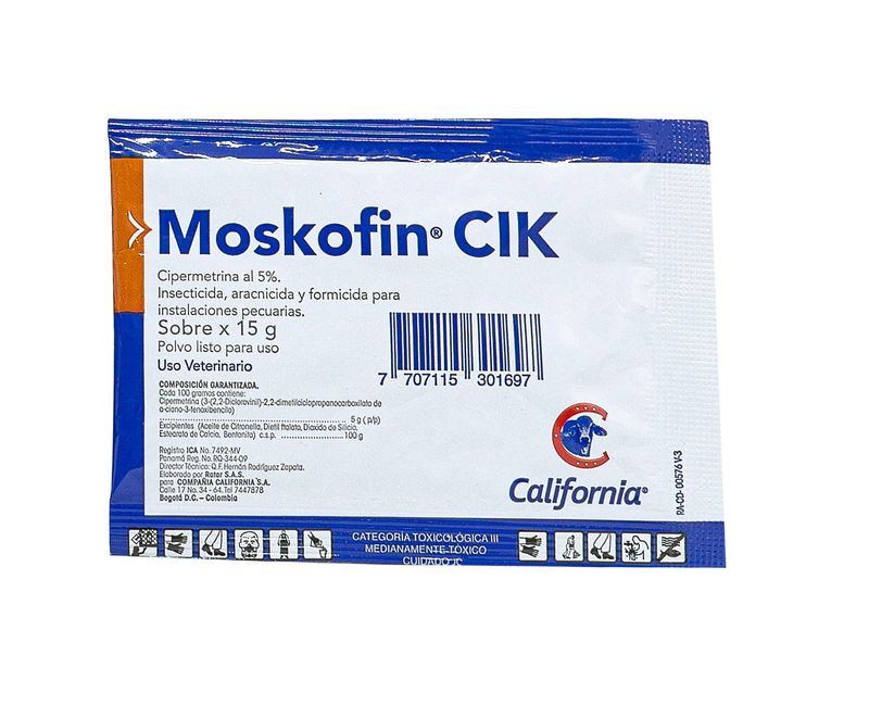 Moskorfin-15