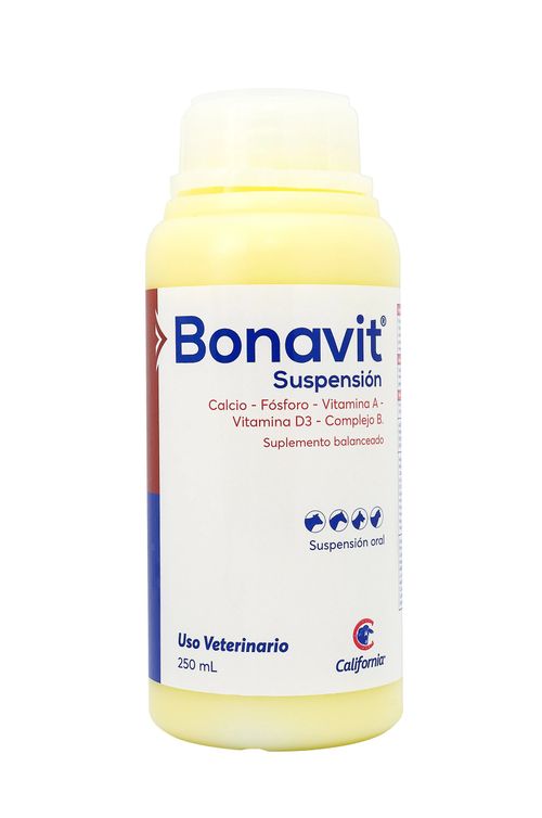 Bonavit Suspension