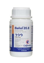 Bañol-20.8-120-ml