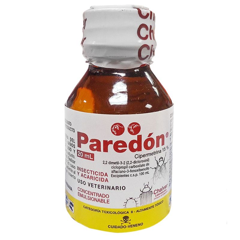 Paredon-20-ml