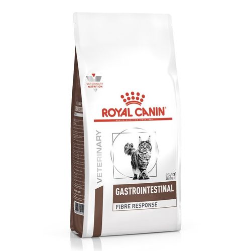 Royal Canin Feline Fibre Response X 2 Kl