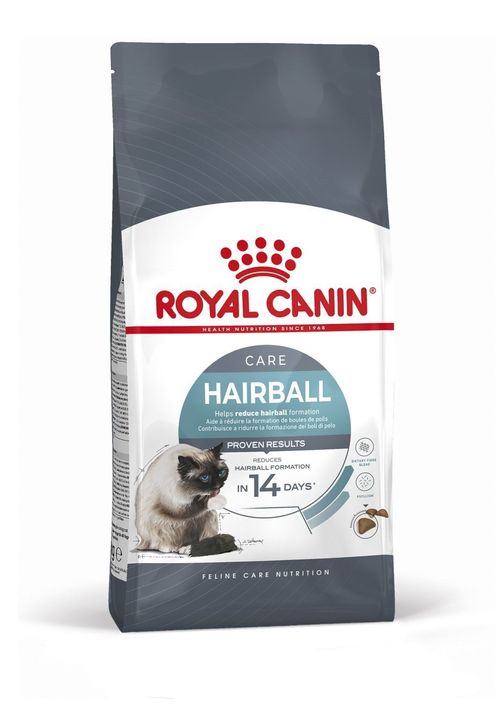 Royal Canin Fcn Hairball Care 2.72 Kl