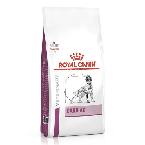 Royal Canin Cardiac Canine X 2 Kl