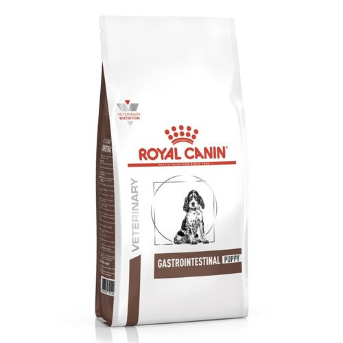 Royal Canin Gastrointestinal Junior Canine X 2.5 Kl