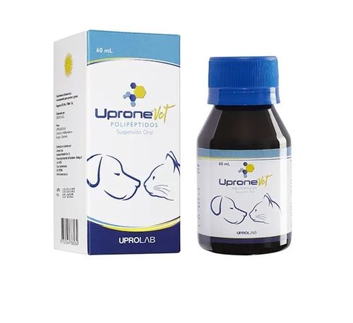 Uprone Vet  Suspension X 60Ml