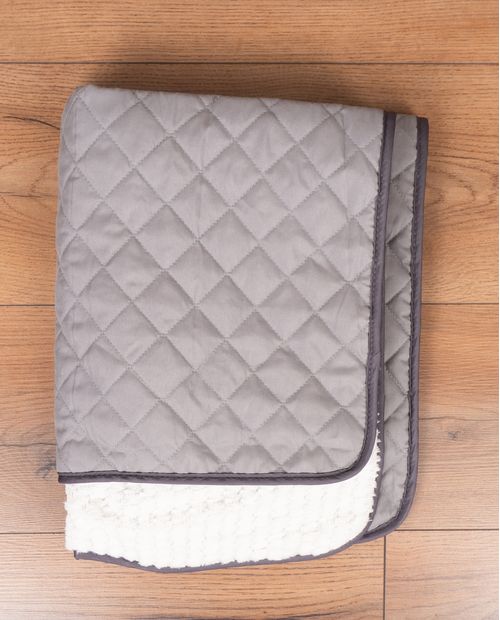 Pets N Paws Manta Rocco Gris 60 X 70 Talla S