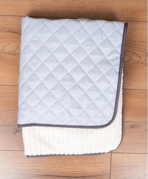 Pets N Paws Manta Rocco Sky 70 X 100 Talla M