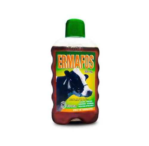 Ermafos Iny. X 500 Ml