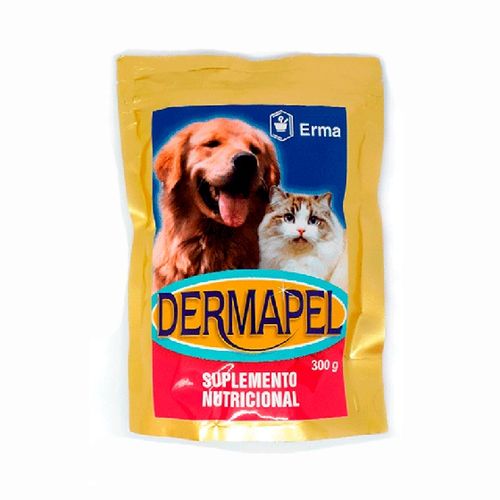 Dermapel X 300 Gr