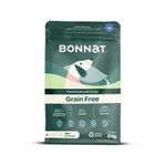 Bonnat Grain Free Canine Puppy Small Breed 2KG_2.jpg
