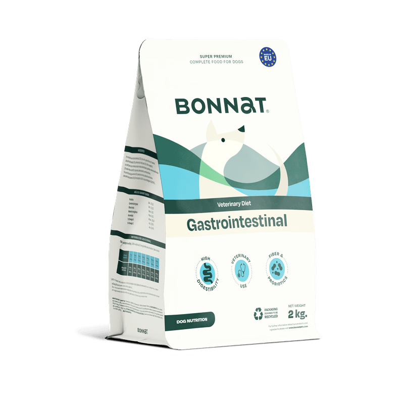 Bonnat Veterinary Diet Canine Gastrointestinal_1.png