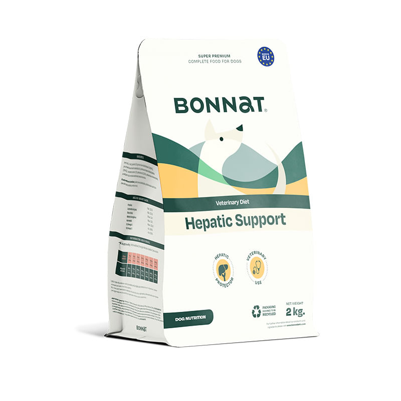 Bonnat Veterinary Diet Canine Hepatic Suport_1.jpg