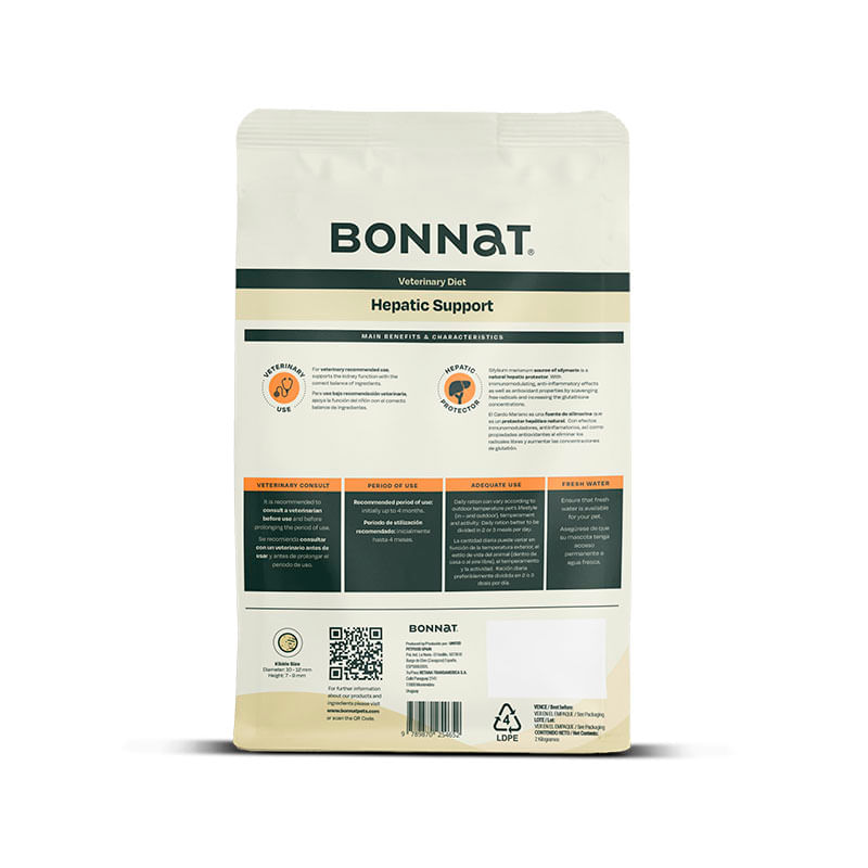 Bonnat Veterinary Diet Canine Hepatic Suport_3.jpg