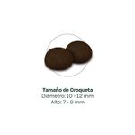 Bonnat Veterinary Diet Canine Hepatic Suport_Tamano de croqueta_6.jpg