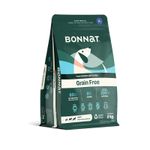 Bonnat Grain Free Canine Adult MediumLarge Breeds 2KG_1.jpg