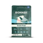 Bonnat Grain Free Canine Adult MediumLarge Breeds 2KG_2.jpg