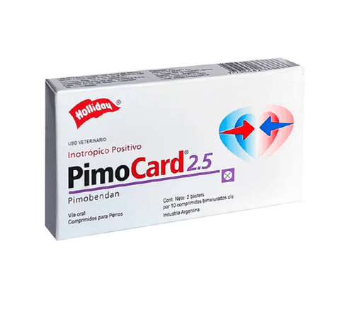 Pimocard