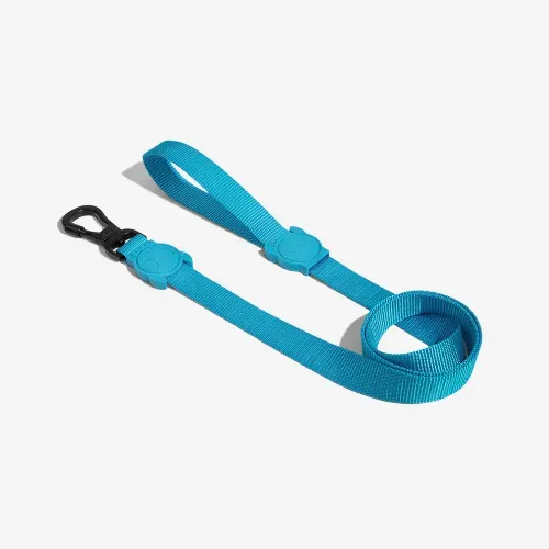 Zeedog Ultimate Blue Leash Large