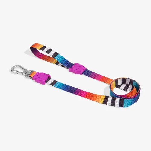Zeedog Prisma Leash Small