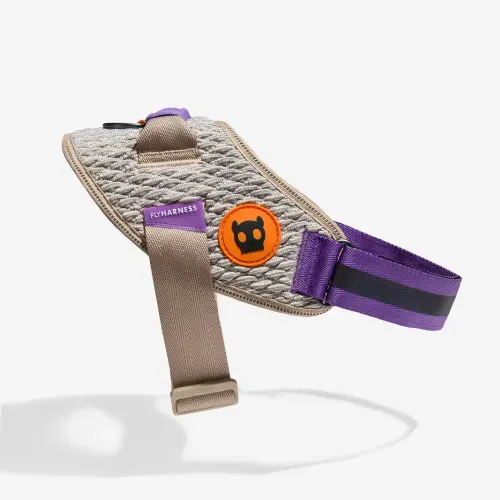 Zeedog Acg Flyharness Size 2