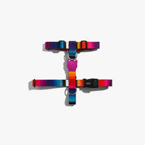 Zeedog Prisma H-Harness Medium