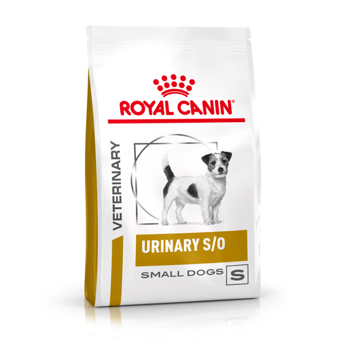 Royal Canin Vhn Urinary Small Dog