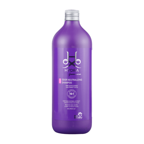 Hydra Odor Neutralizing Shampoo