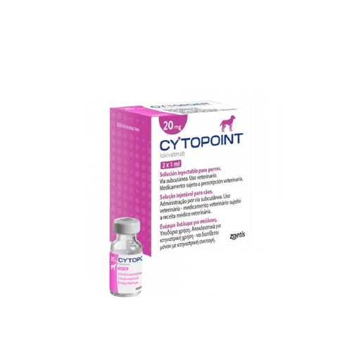 Cytopoint 20Mg