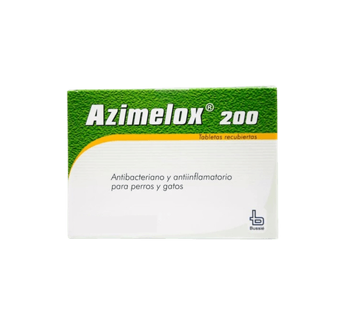 Azimelox 200 Mg