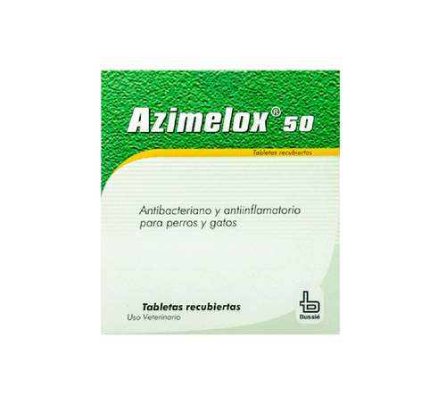 Azimelox 50 Mg