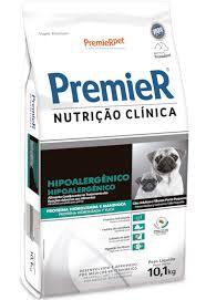 Premier Nutrición Clínica Hipoalergénico Perros Talla Pequeña
