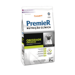 Premier Nutricion Clinica Obesidad Razas pequenas