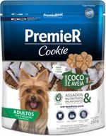 Premier-cookie-perros-adulto-razas-pequenas-coco-y-avena