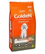 Golden Formula Perros Adultos Salmon Mini Bits