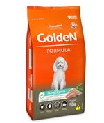 Golden premier adultos pollo mini bits