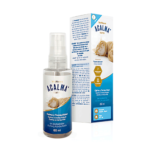 Acalma Cat Spray
