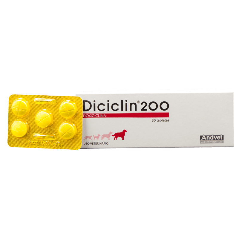 diciclin-200-4