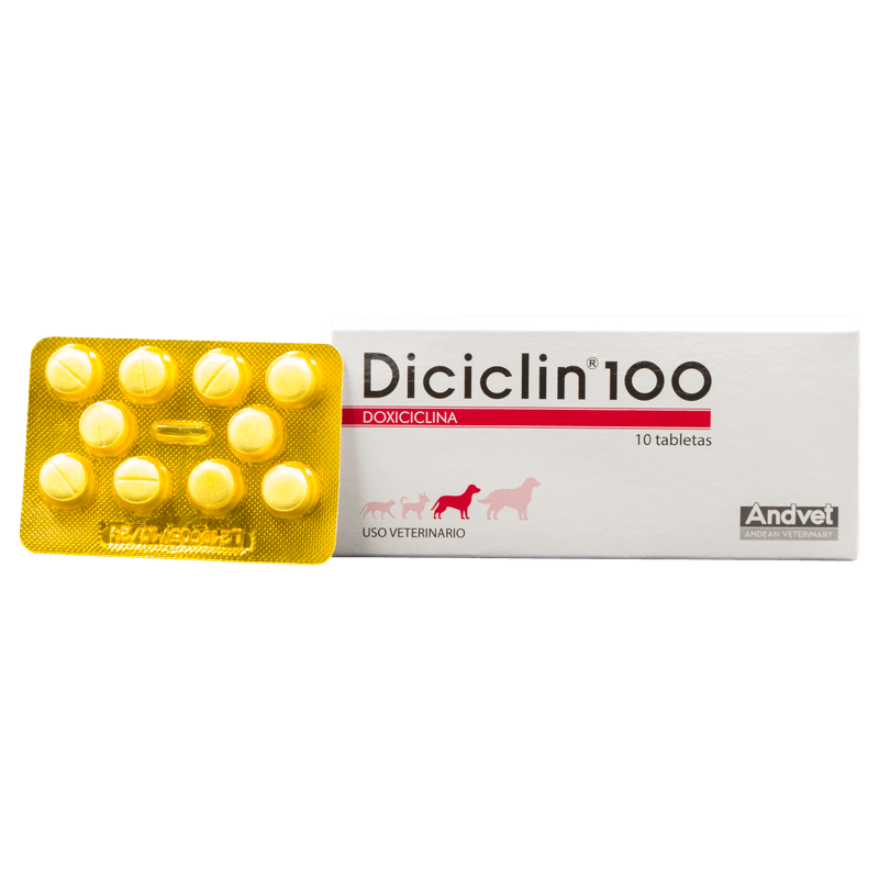 diciclin-100-4