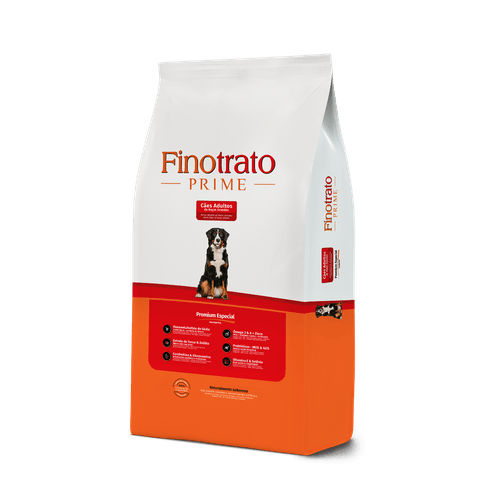 Finotrato Prime Adultos RG 15kg