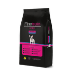 5 - 6 Finotrato Gold Cachorros RMP