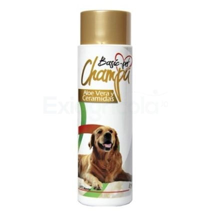 Basic Pet Champu Perros X 250 Ml