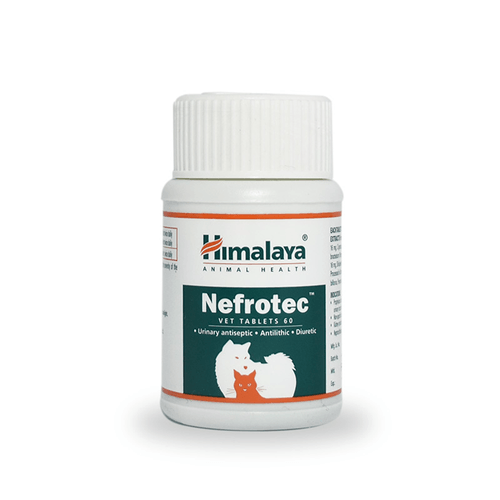 Nefrotec Ds