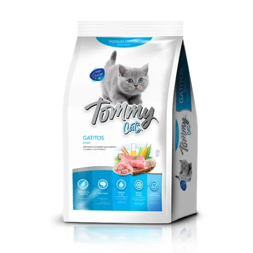 Tommy Gatitos