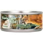 Taste Of The Wild Rocky Mountain Lata 5.5 Oz