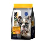Br For Dog Pure Soft X 900 Gr